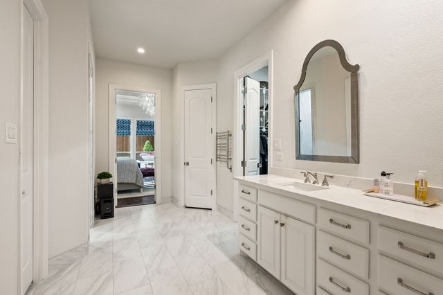 1710 Tuscan Ridge Circle, Southlake, TX 76092