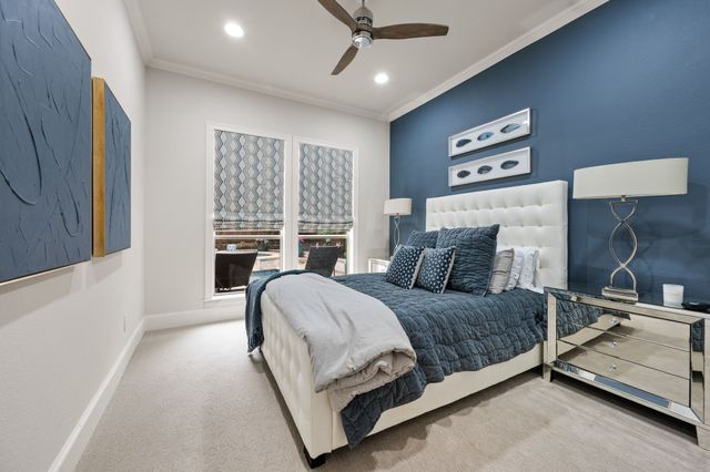 1710 Tuscan Ridge Circle, Southlake, TX 76092