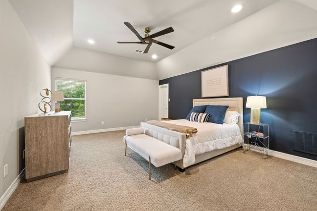 1710 Tuscan Ridge Circle, Southlake, TX 76092