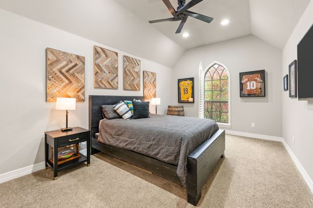 1710 Tuscan Ridge Circle, Southlake, TX 76092