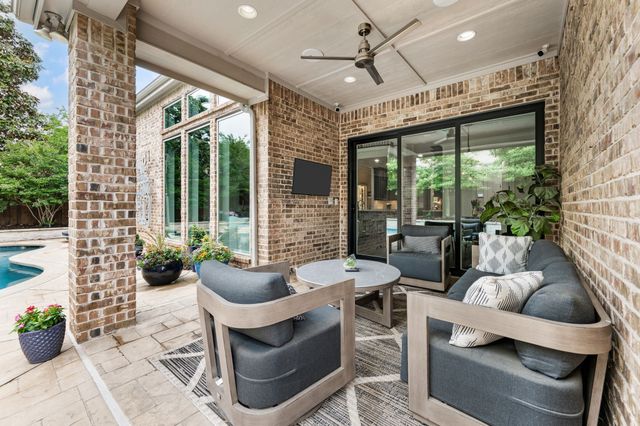 1710 Tuscan Ridge Circle, Southlake, TX 76092
