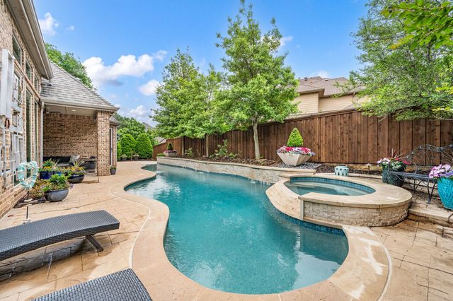 1710 Tuscan Ridge Circle, Southlake, TX 76092