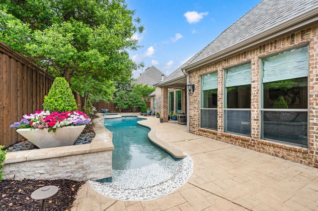 1710 Tuscan Ridge Circle, Southlake, TX 76092