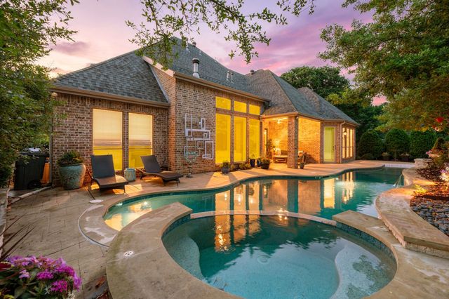 1710 Tuscan Ridge Circle, Southlake, TX 76092