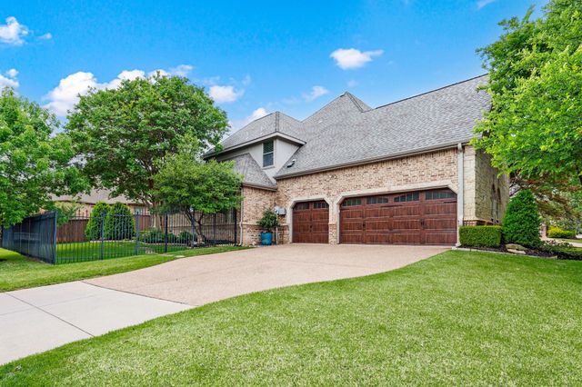 1710 Tuscan Ridge Circle, Southlake, TX 76092