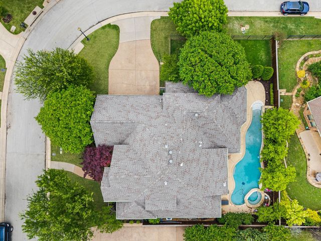 1710 Tuscan Ridge Circle, Southlake, TX 76092