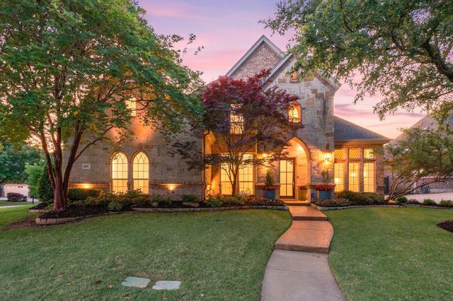 1710 Tuscan Ridge Circle, Southlake, TX 76092