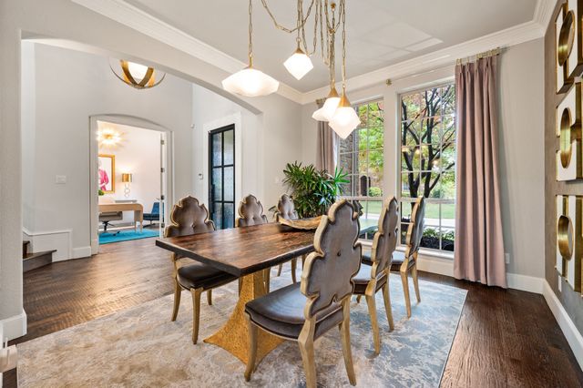 1710 Tuscan Ridge Circle, Southlake, TX 76092