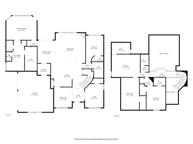 1710 Tuscan Ridge Circle, Southlake, TX 76092