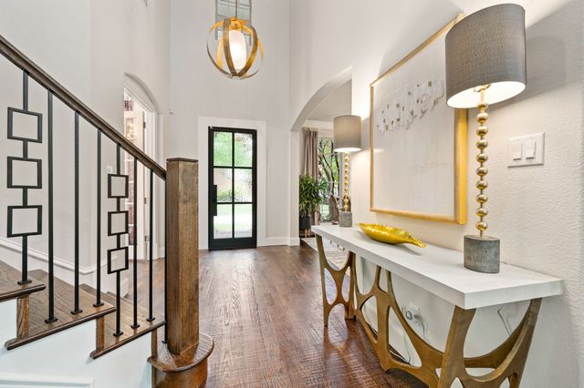 1710 Tuscan Ridge Circle, Southlake, TX 76092