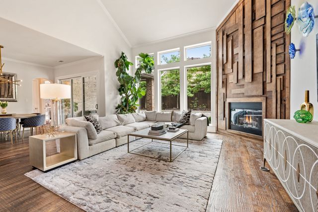 1710 Tuscan Ridge Circle, Southlake, TX 76092