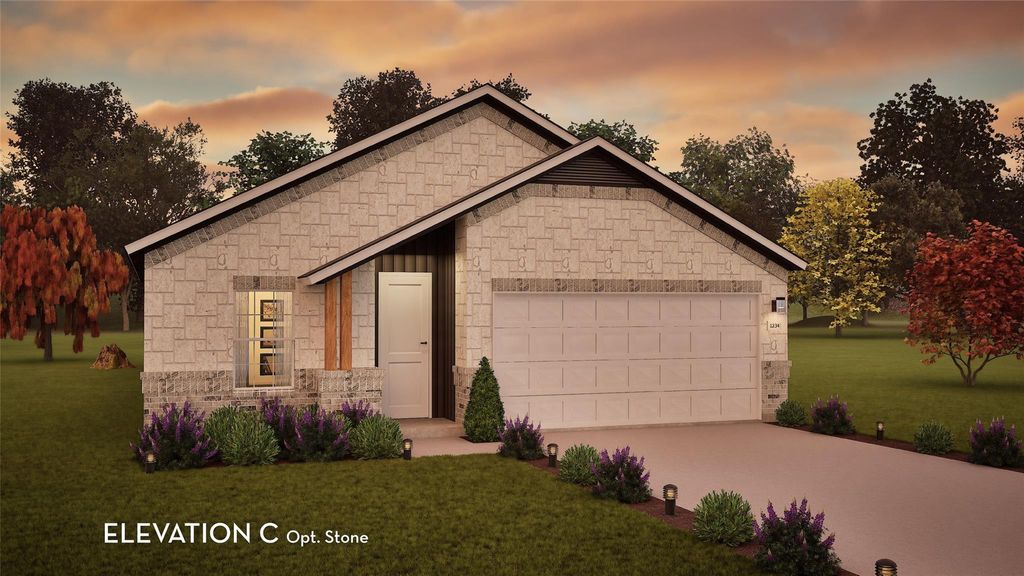 9006 Gull Canyon, Baytown, TX 77521