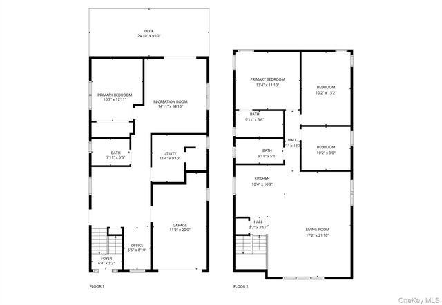 36 Adams Street, Floral Park, NY 11001