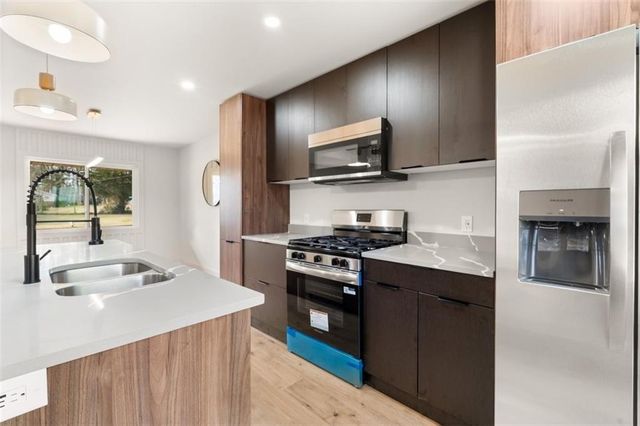 2996 Corral SE Drive, Atlanta, GA 30316