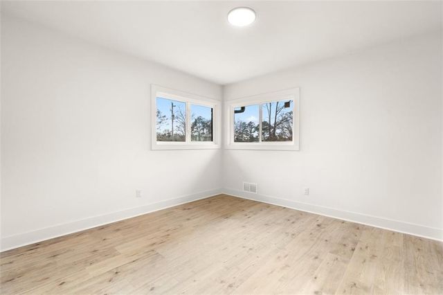 2996 Corral SE Drive, Atlanta, GA 30316