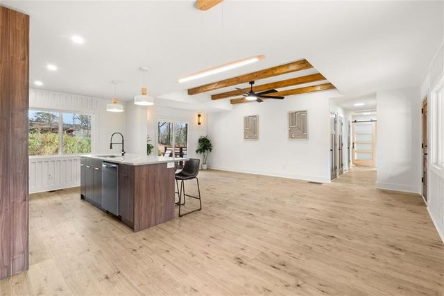 2996 Corral SE Drive, Atlanta, GA 30316