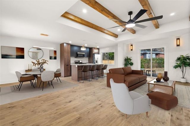 2996 Corral SE Drive, Atlanta, GA 30316