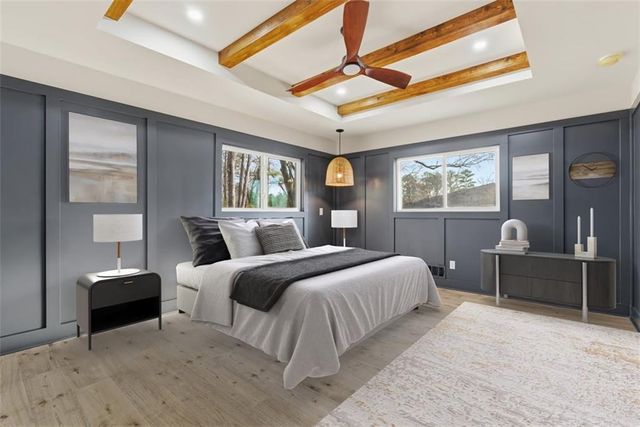 2996 Corral SE Drive, Atlanta, GA 30316