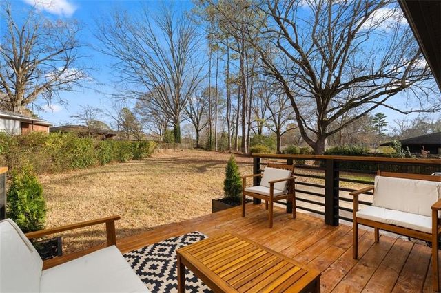 2996 Corral SE Drive, Atlanta, GA 30316