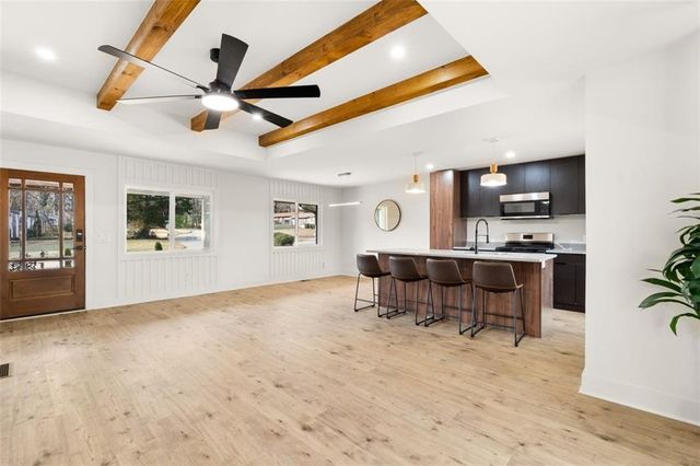 2996 Corral SE Drive, Atlanta, GA 30316