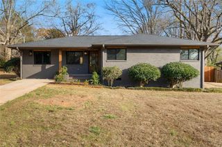 2996 Corral SE Drive, Atlanta, GA 30316