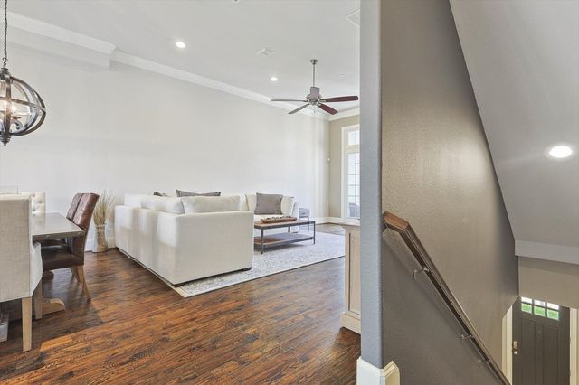 729 Sid Rich Drive, Irving, TX 75039