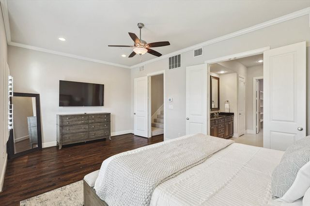 729 Sid Rich Drive, Irving, TX 75039