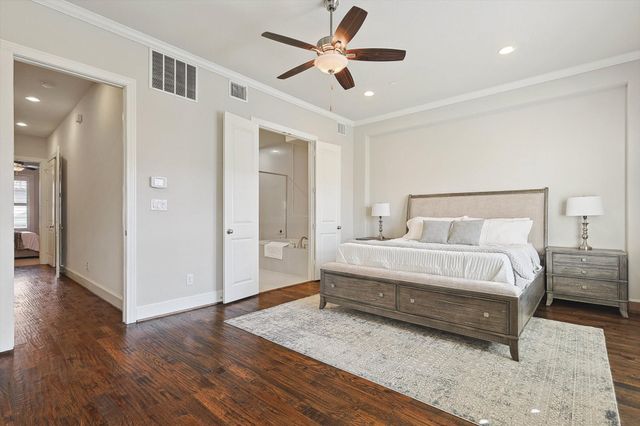 729 Sid Rich Drive, Irving, TX 75039