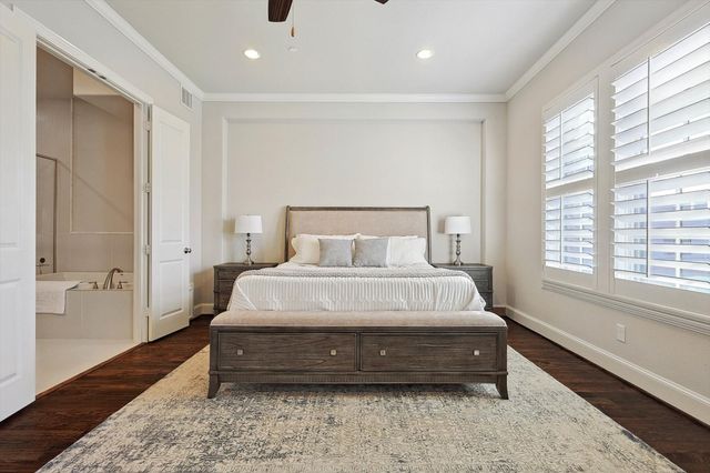 729 Sid Rich Drive, Irving, TX 75039