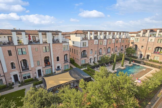 729 Sid Rich Drive, Irving, TX 75039