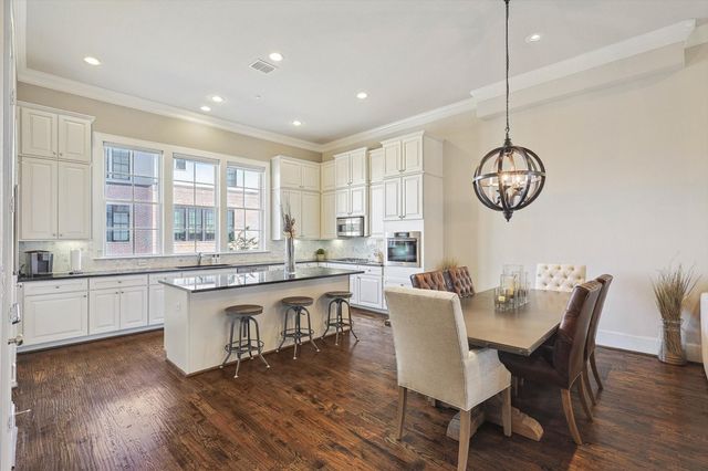 729 Sid Rich Drive, Irving, TX 75039