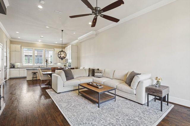 729 Sid Rich Drive, Irving, TX 75039