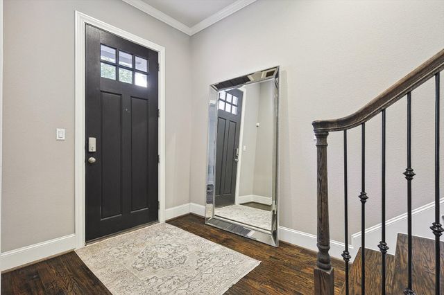 729 Sid Rich Drive, Irving, TX 75039