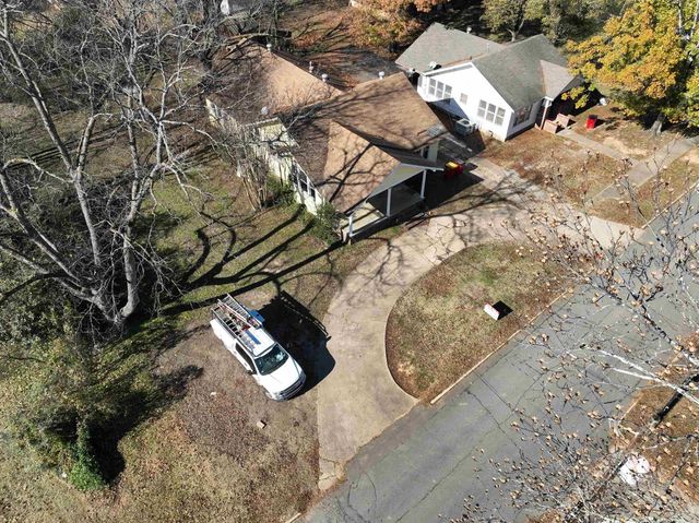 607 N Morrill Street, Morrilton, AR 72110