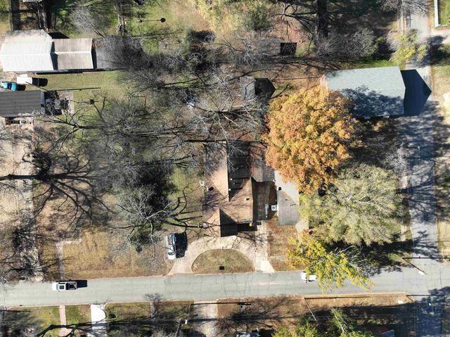 607 N Morrill Street, Morrilton, AR 72110