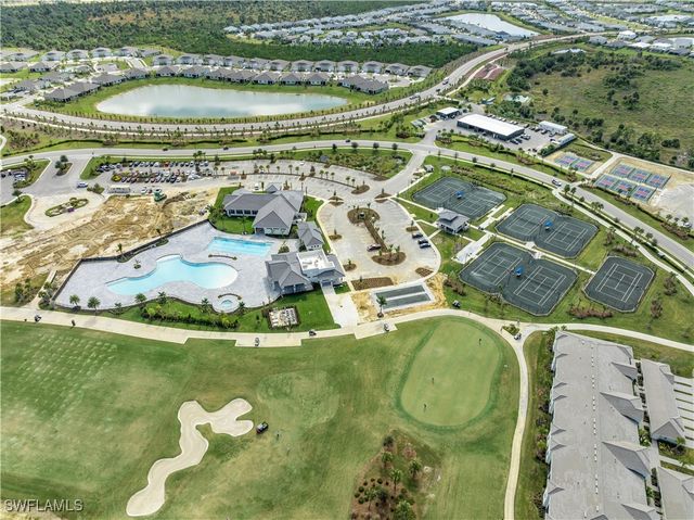 43020 Greenway BLVD 345, Babcock Ranch, FL 33982