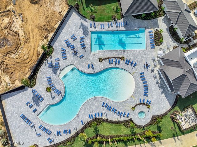 43020 Greenway BLVD 345, Babcock Ranch, FL 33982