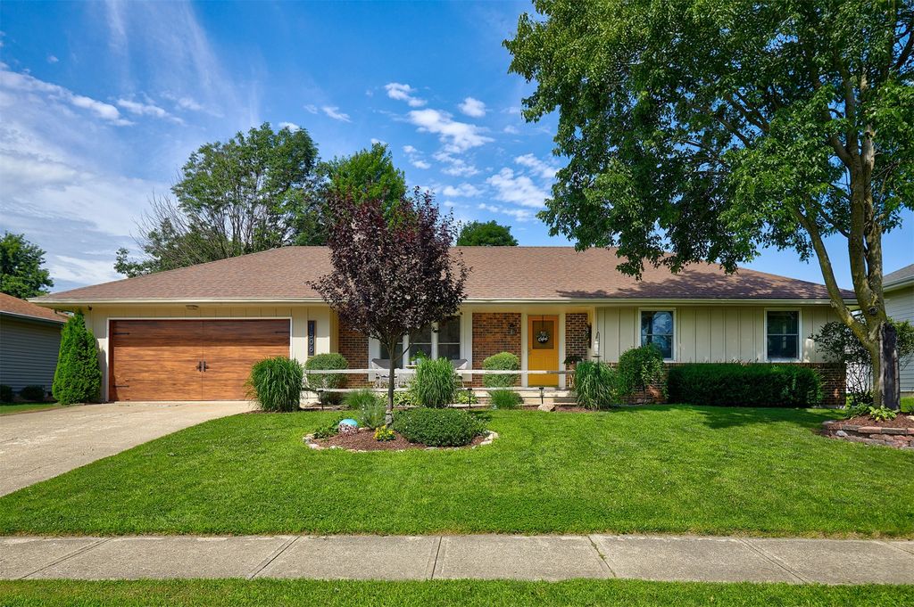1506 S 14th Street, Adel, IA 50003