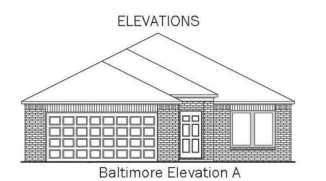 1737 Pittman Street, Gentry, AR 72734