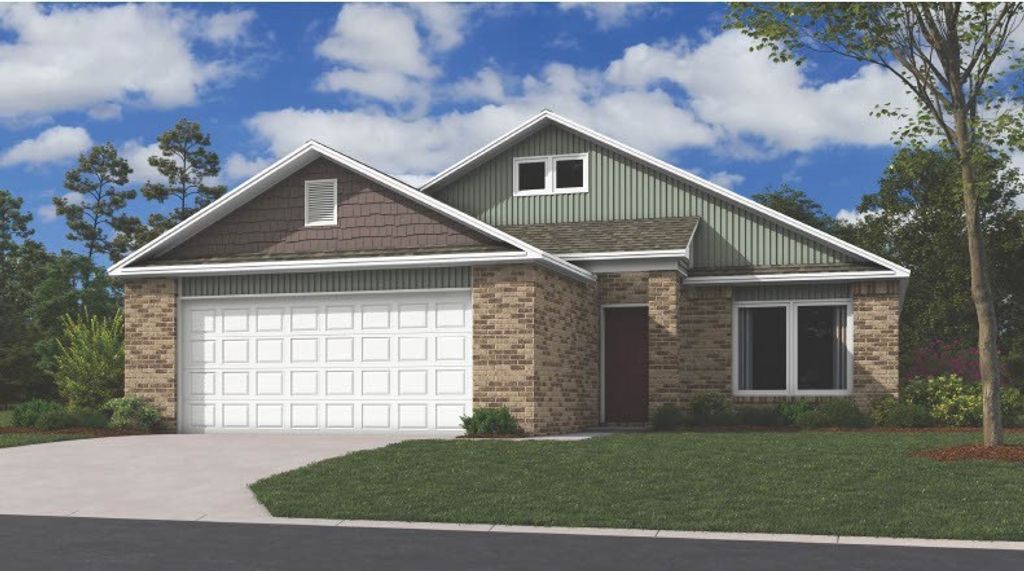 1737 Pittman Street, Gentry, AR 72734