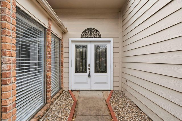 6323 Crakston Street, Houston, TX 77084