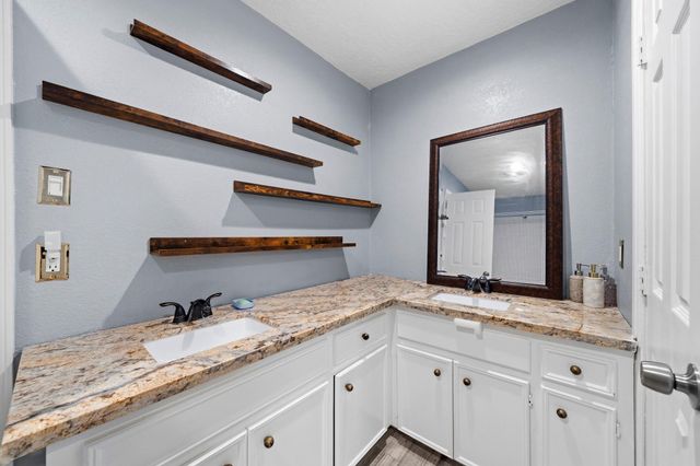 6323 Crakston Street, Houston, TX 77084