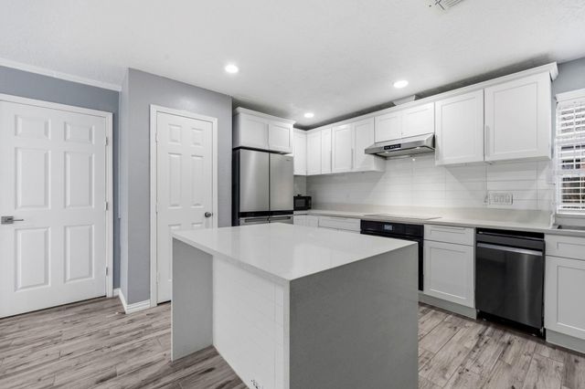 6323 Crakston Street, Houston, TX 77084