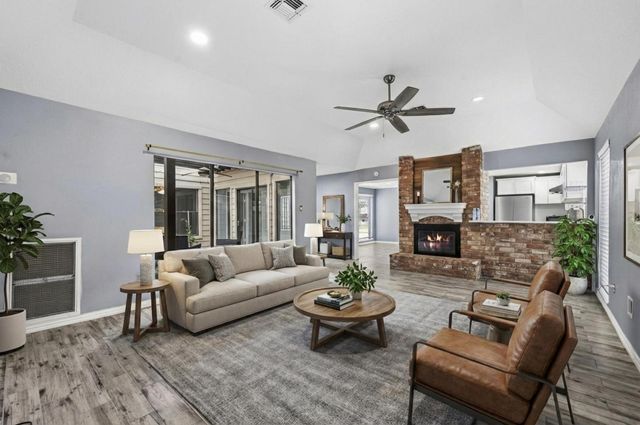 6323 Crakston Street, Houston, TX 77084