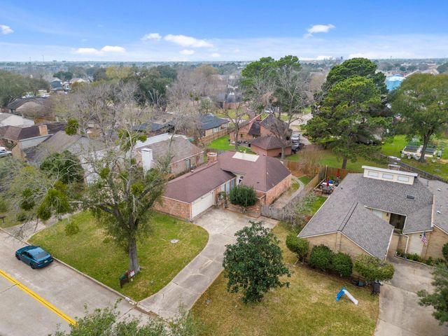 6323 Crakston Street, Houston, TX 77084