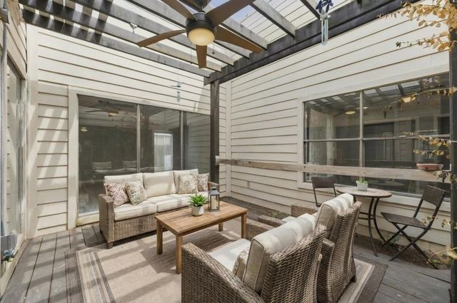 6323 Crakston Street, Houston, TX 77084