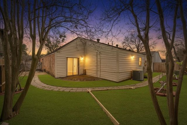 6323 Crakston Street, Houston, TX 77084