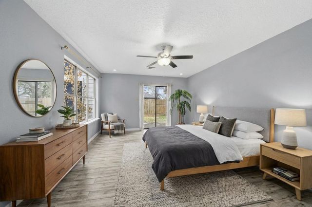 6323 Crakston Street, Houston, TX 77084