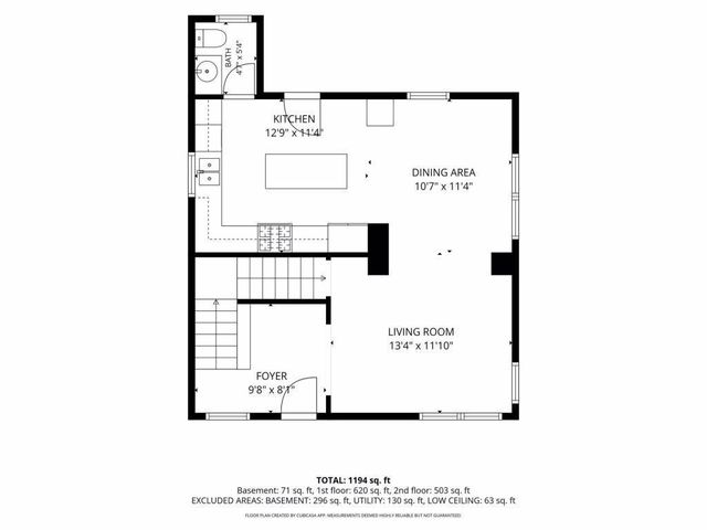1407 Monroe St NE, Minneapolis, MN 55413