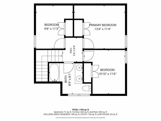 1407 Monroe St NE, Minneapolis, MN 55413